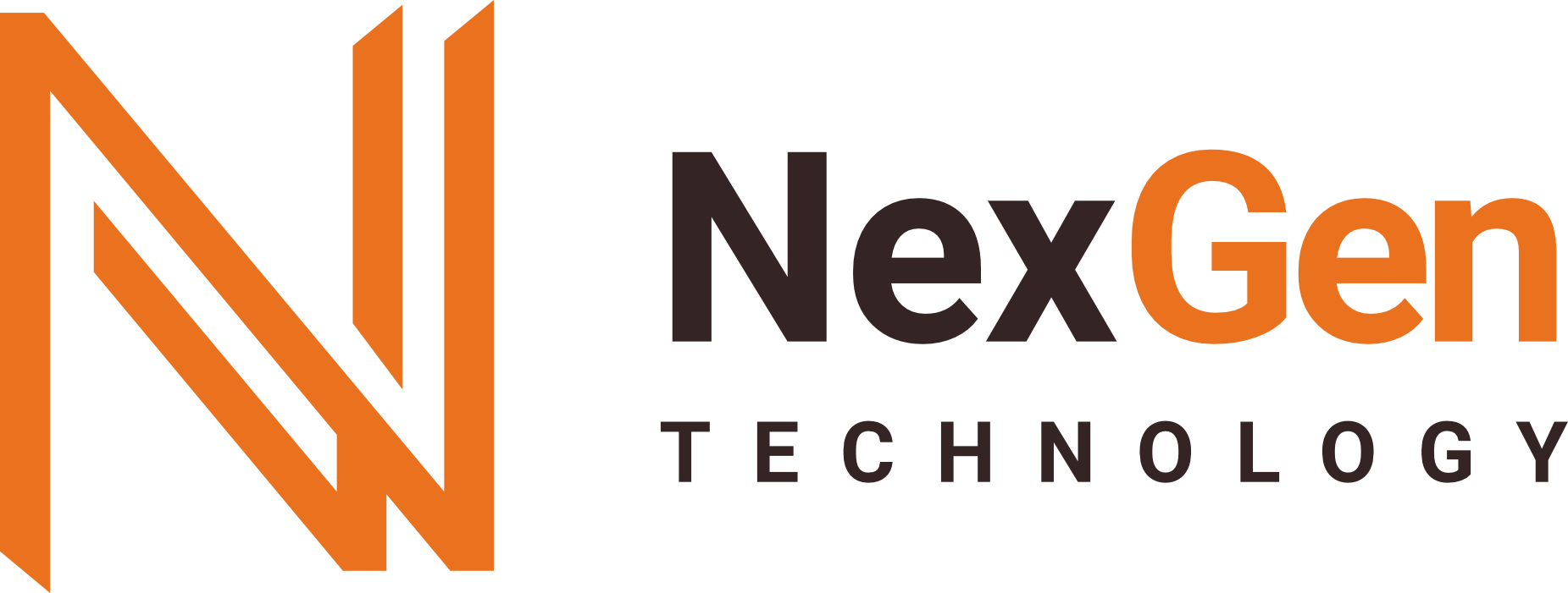 NexGen Tech Logo